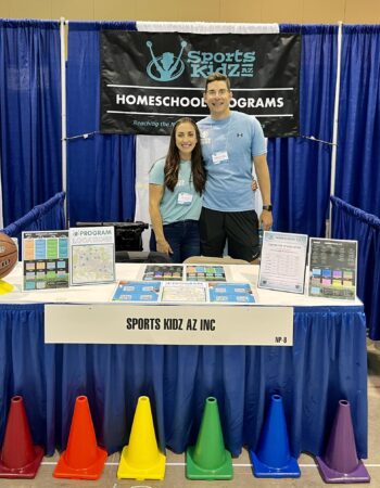 Sports Kidz AZ