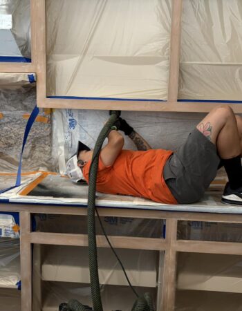 Spray-Net North Phoenix