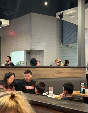 Trapper’s Sushi Co. – Anthem