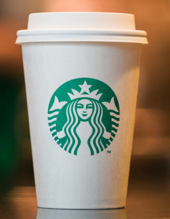 Starbucks Coffee