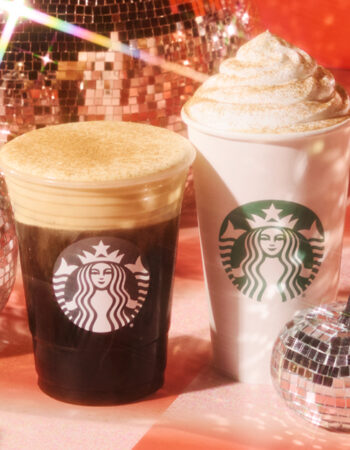 Starbucks Coffee