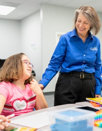 Sylvan Learning Center