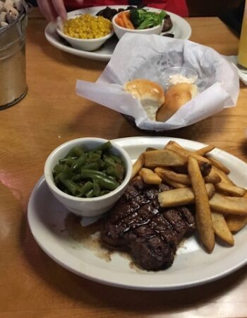 Texas Roadhouse