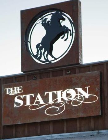 The Station