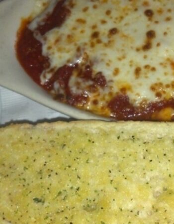 Times Square Pizzeria