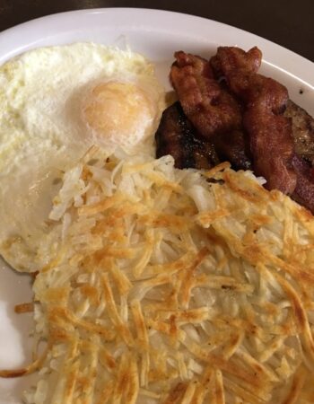 Times Square Pizzeria