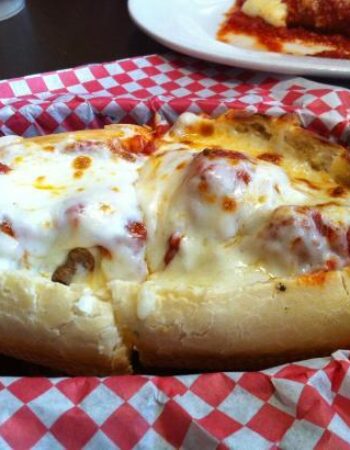 Times Square Pizzeria