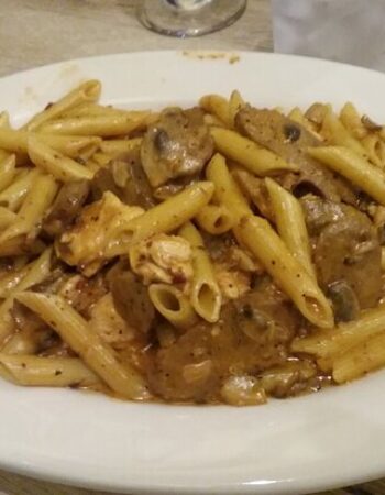 Times Square Pizzeria