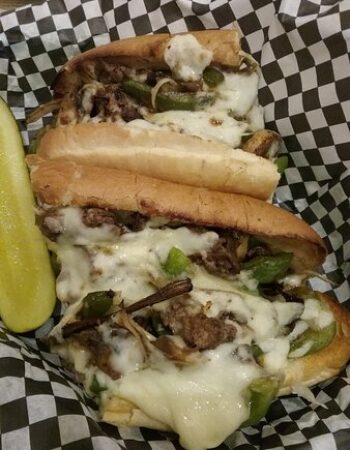 Times Square Pizzeria