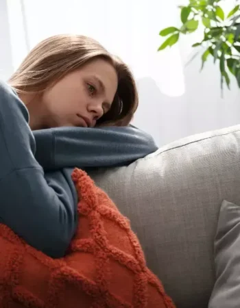 Desert Bolt Behavioral