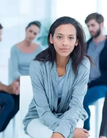 Desert Bolt Behavioral