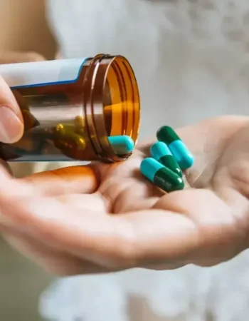 Desert Bolt Behavioral