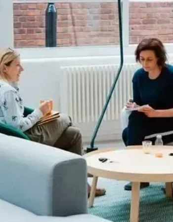 Desert Bolt Behavioral