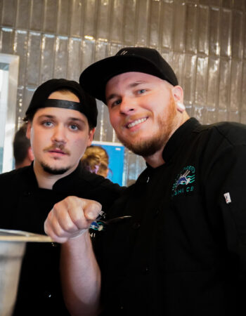 Trapper’s Sushi Co. – Anthem