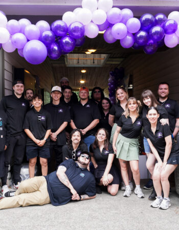 Trapper’s Sushi Co. – Anthem