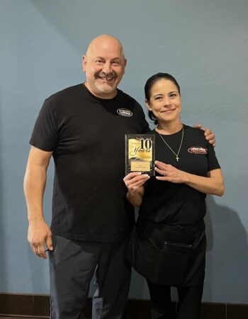 Two Brothers Kitchen