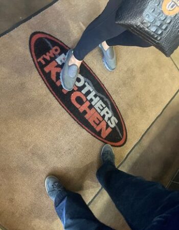 Two Brothers Kitchen