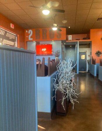 Two Brothers Kitchen