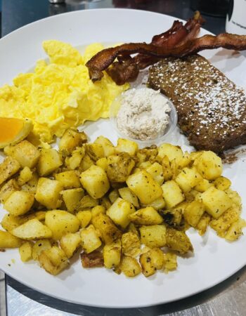 Two Brothers Kitchen