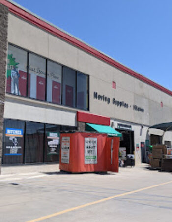 U-Haul Moving and Storage