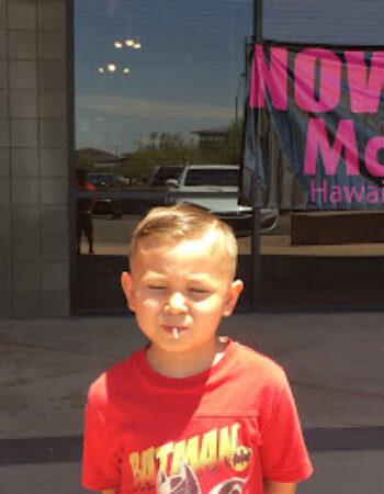 Mama’s Hawaiian Bar-B-Cue