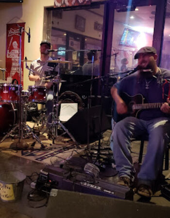 Peaks & Valleys Restaurant