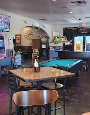 Peaks & Valleys Restaurant