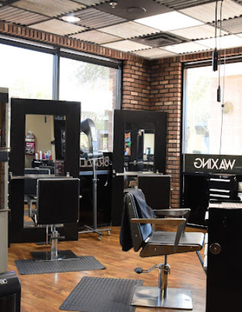 Michael Alexander Salon