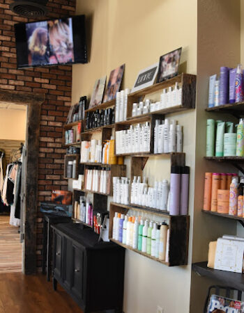 Michael Alexander Salon