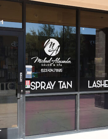 Michael Alexander Salon