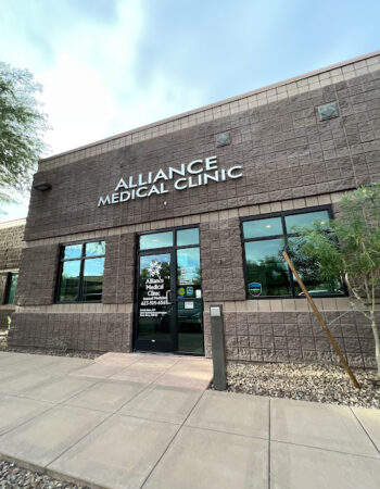 Alliance Medical Clinic