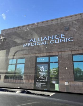 Alliance Medical Clinic