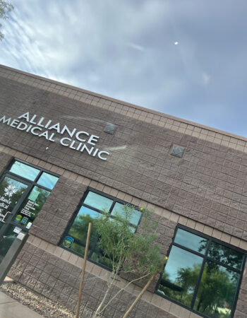 Alliance Medical Clinic