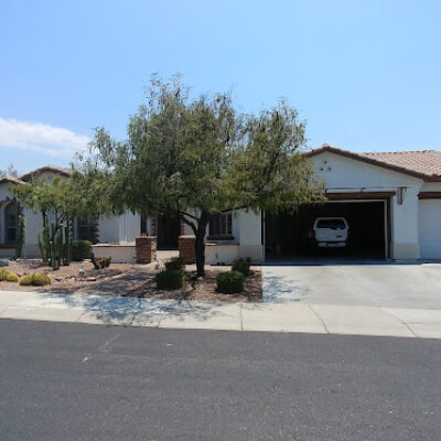 D.L. Jones Home Team Pwrd by Realty Executives