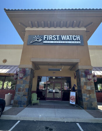 First Watch Restaurant