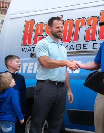 Restoration 1 of Phoenix