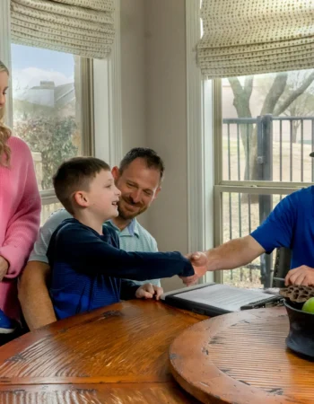 Restoration 1 of Phoenix