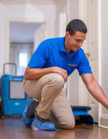 Restoration 1 of Phoenix