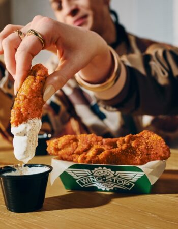 Wingstop