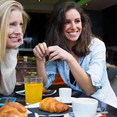 Being in Abundance, Michelle Petrowski, Certified Financial Planner