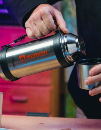 Work Hard Play Hard Marketing