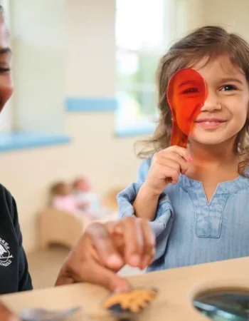 Primrose School of North Phoenix