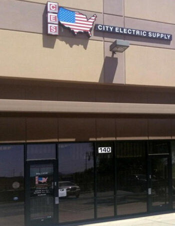 City Electric Supply Phoenix North