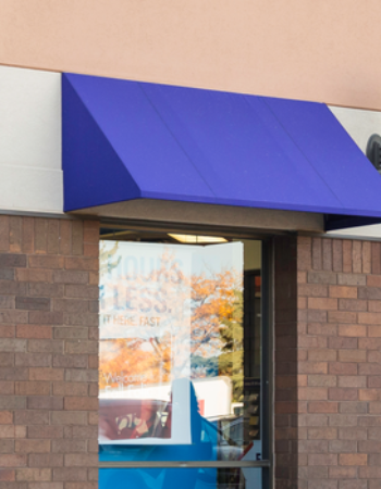 FedEx Office Print Ship Center