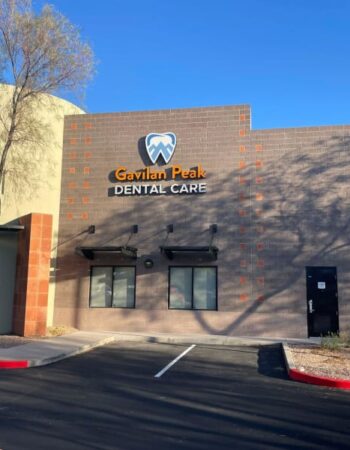 Gavilan Peak Dental Care