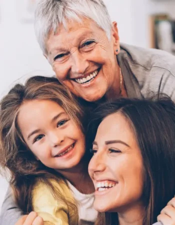 Dental Care of Anthem Crossroads