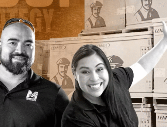 Marketing With A Flair Inc