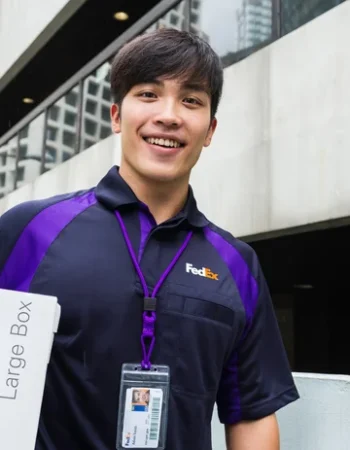 FedEx Office Print Ship Center