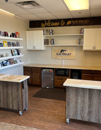 Sun Valley Baptist Church