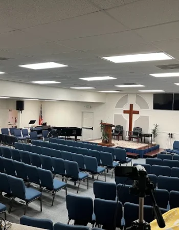 Sun Valley Baptist Church